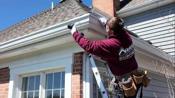 gutter services Lake Erie Beach